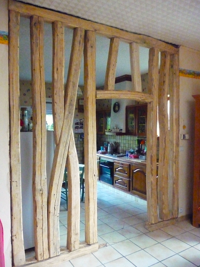 colombage interieur1